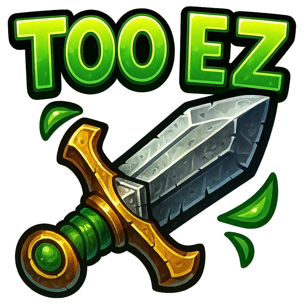 Free custom Twitch emote example