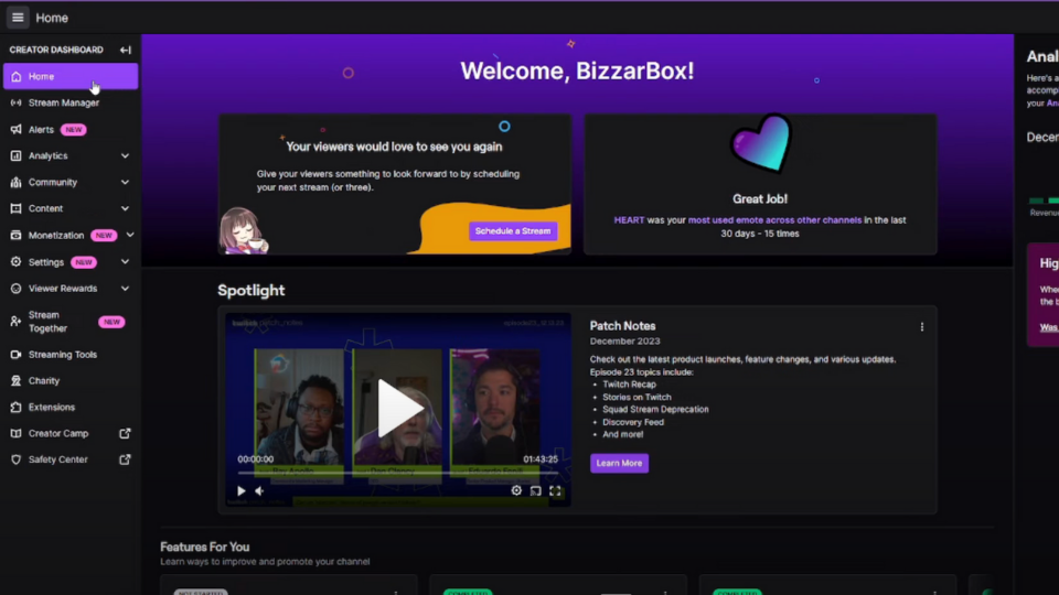 Step 1 screenshot